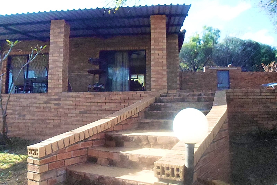 Commercial Property for Sale in Groot Marico Rural North West